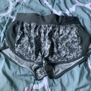 Under Armour Shorts!